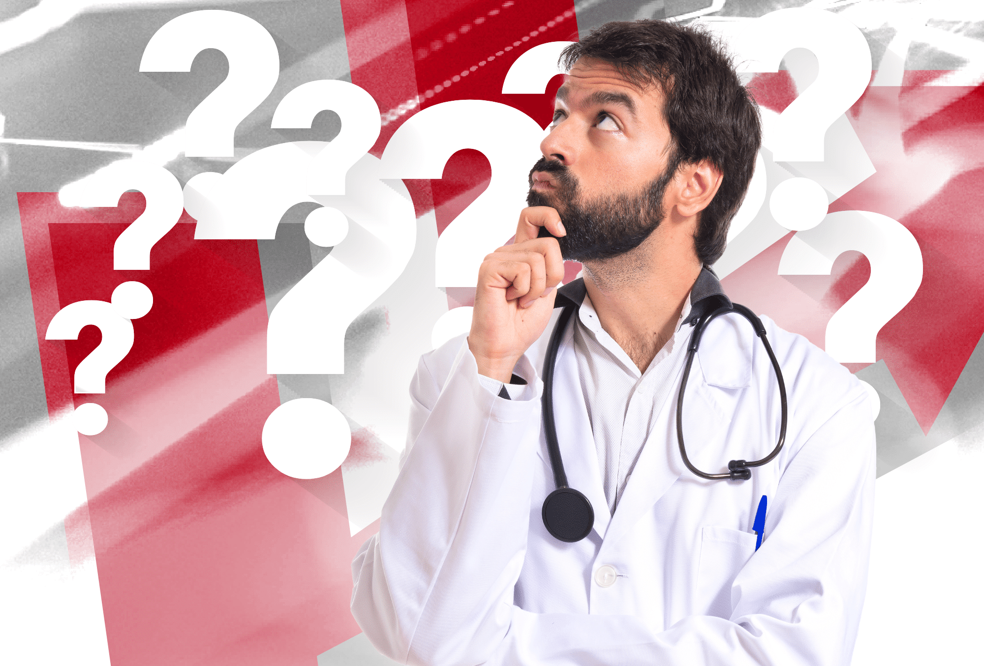 Marketing medico: sei un professionista sanitario e vorresti trovare nuovi pazienti, ma temi le restrizioni? Leggi il nostro articolo sull’argomento.