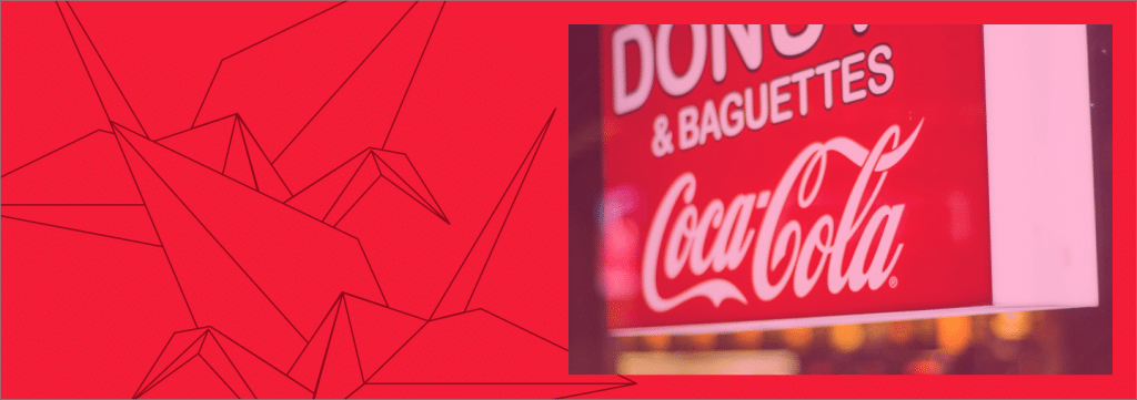 5 concetti chiave per il successo del tuo brand 1 image red Brand identity |