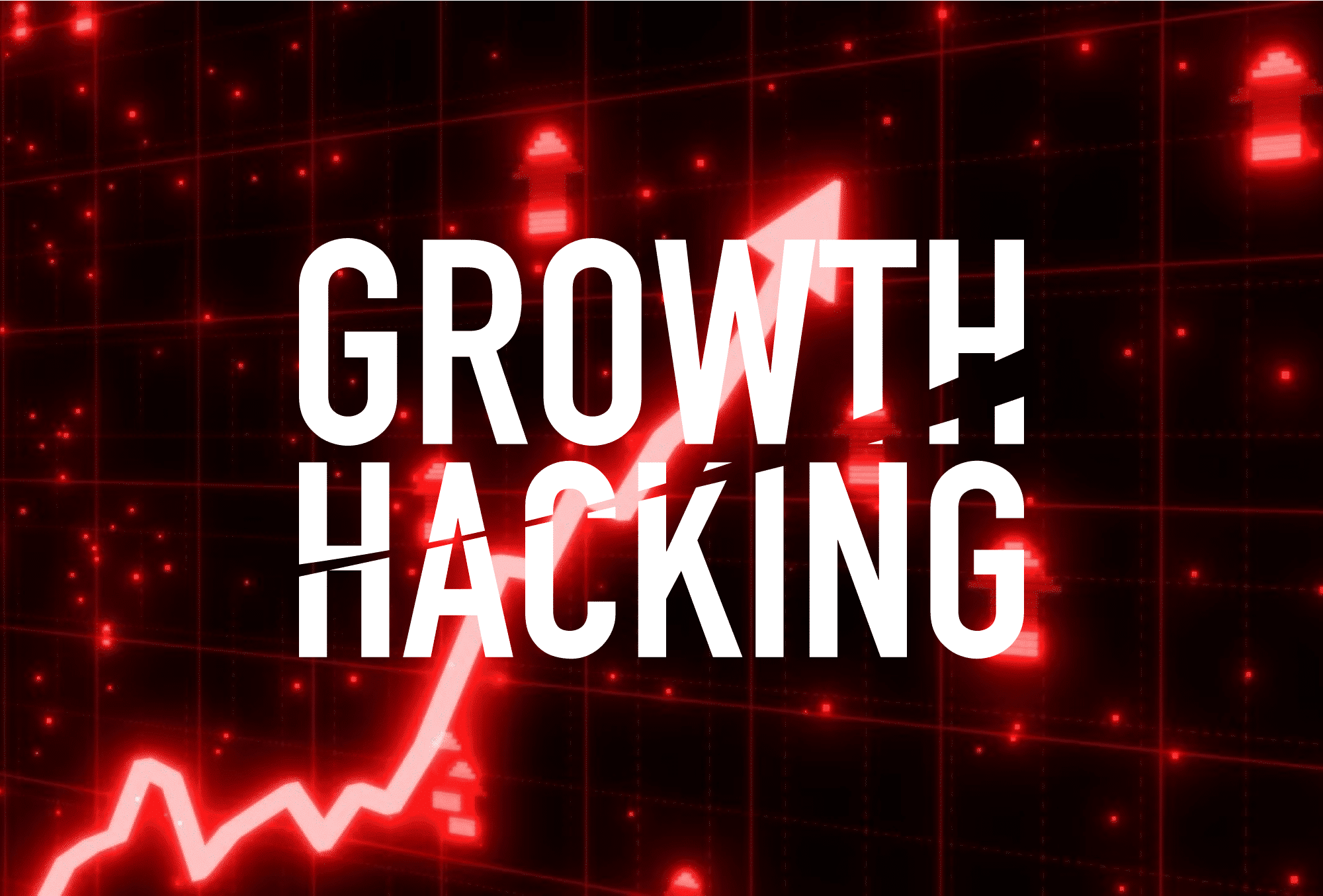 Growth Hacking, un complesso inglesismo che indica un approccio innovativo al marketing. Che cosa prevede? Vediamolo insieme in questo articolo di Hanami.